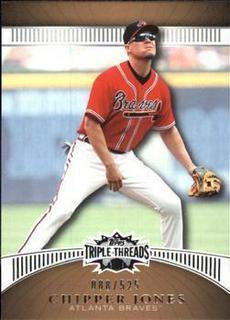 Chipper Jones