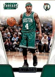 Isaiah Thomas