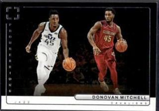 Donovan Mitchell