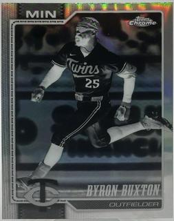 Byron Buxton