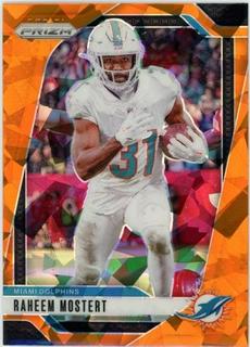 Raheem Mostert