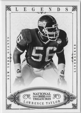 Lawrence Taylor #162