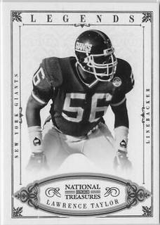 Lawrence Taylor