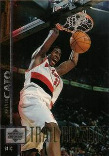 Kelvin Cato
