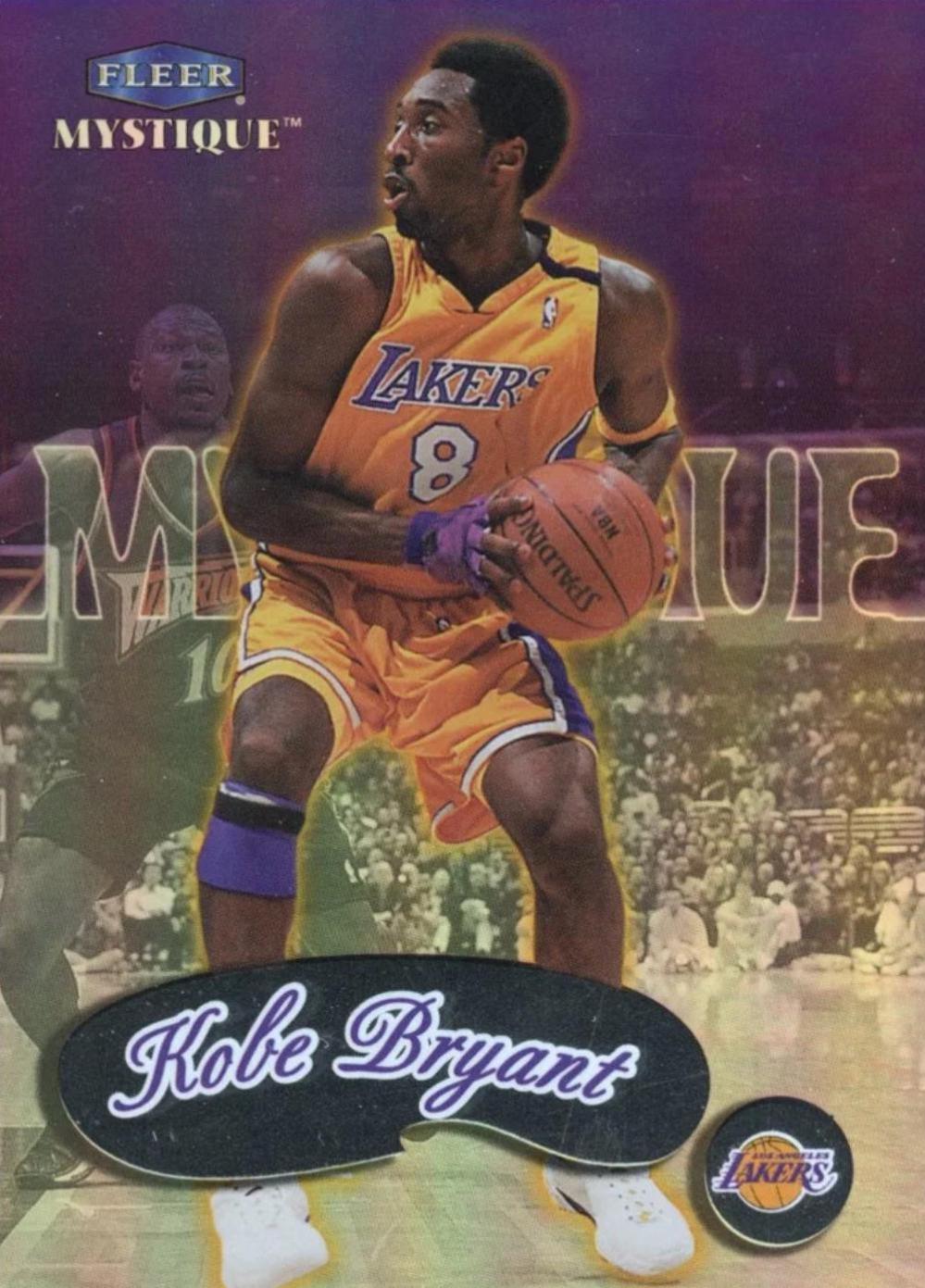 Kobe Bryant