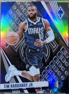 Tim Hardaway Jr.