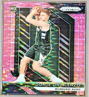 Donte DiVincenzo