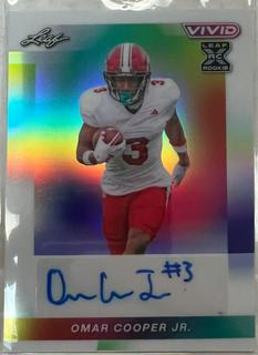 Omar Cooper Jr.
