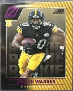 Jaylen Warren