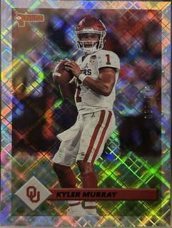 Kyler Murray
