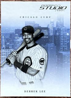 Derrek Lee