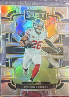 Saquon Barkley