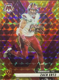 Zach Ertz