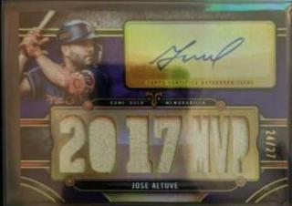 Jose Altuve