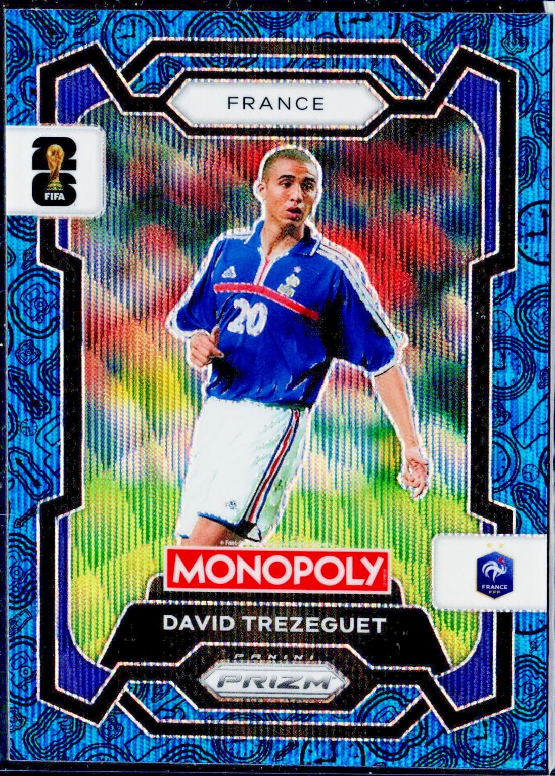 David Trezeguet