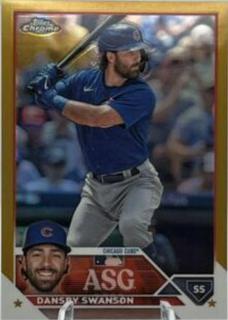 Dansby Swanson