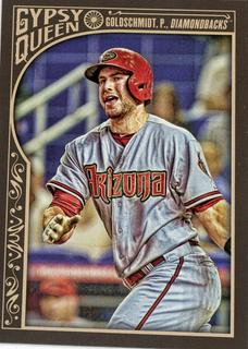 Paul Goldschmidt