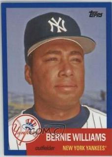 Bernie Williams