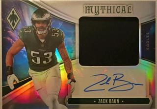 Zack Baun