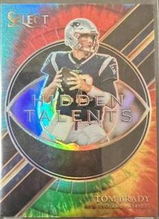 Tom Brady
