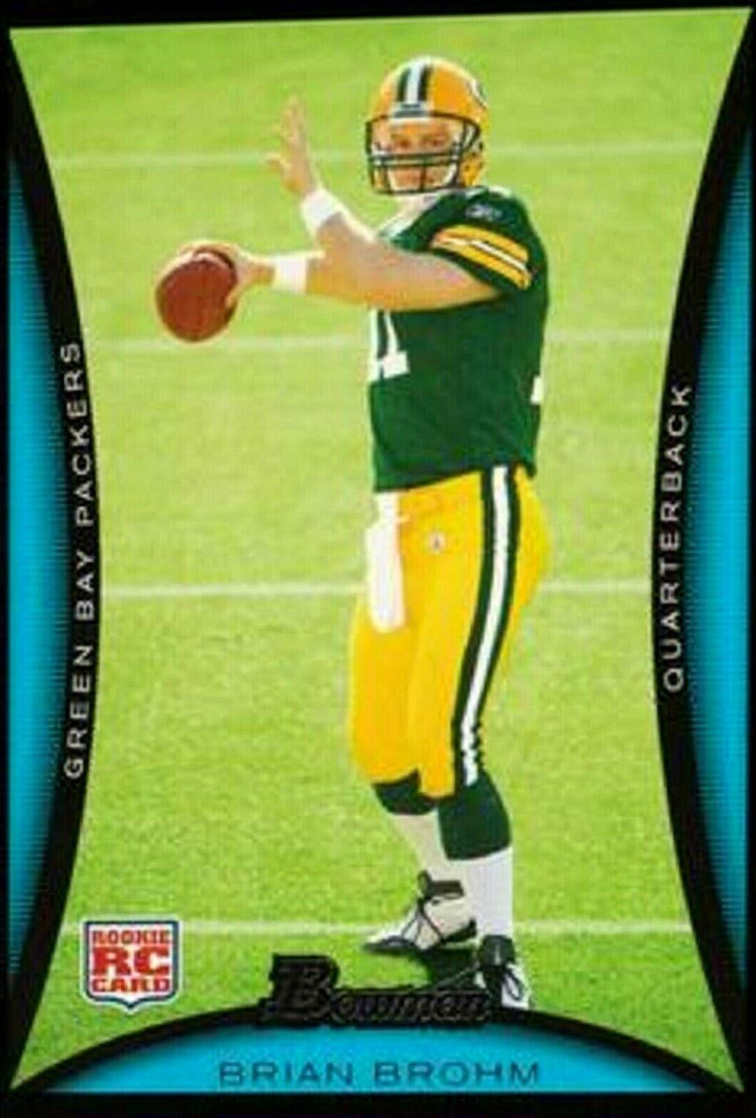 Brian Brohm #167