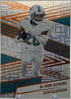 De'Von Achane