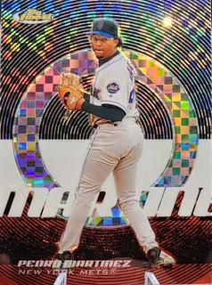 Pedro Martinez