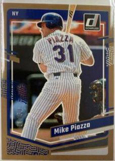 Mike Piazza
