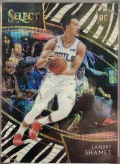 Landry Shamet