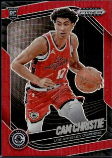 Cam Christie