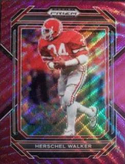 Herschel Walker