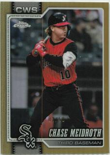 Chase Meidroth