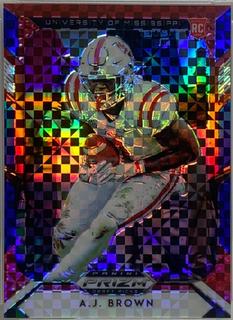 A.J. Brown