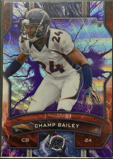 Champ Bailey