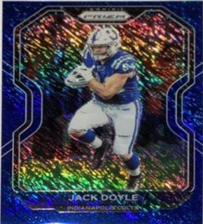 Jack Doyle