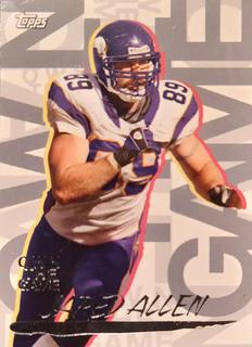 Jared Allen