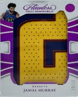 Jamal Murray
