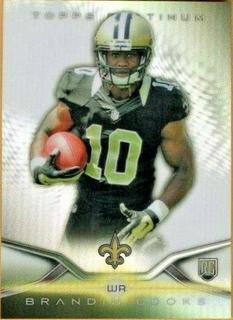 Brandin Cooks
