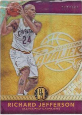 Richard Jefferson #67