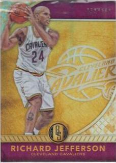 Richard Jefferson