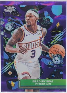 Bradley Beal
