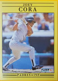 Joey Cora