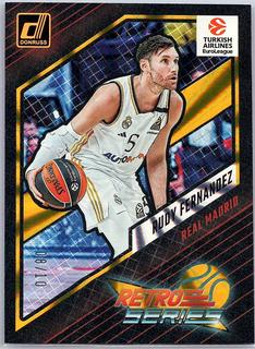 Rudy Fernandez