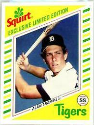 Alan Trammell