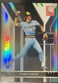 Robin Yount