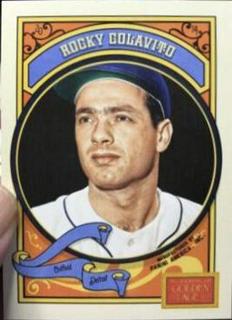 Rocky Colavito