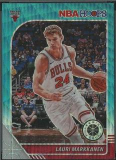 Lauri Markkanen