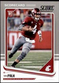 Luke Falk