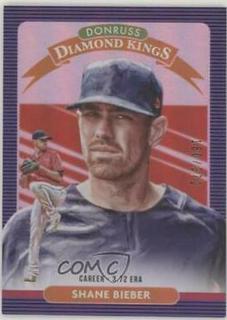 Shane Bieber