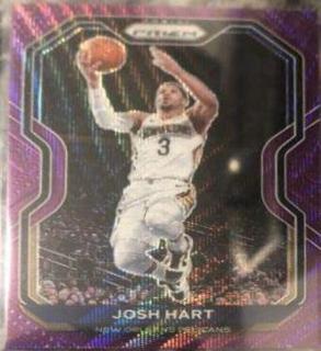 Josh Hart